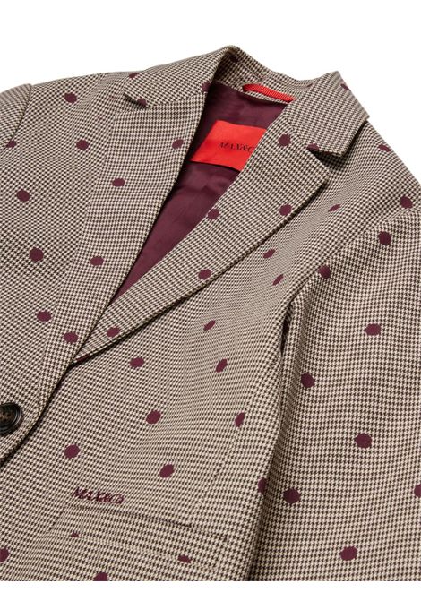 Blazer con logo MAX & CO KID | MX0259 MX098MX751